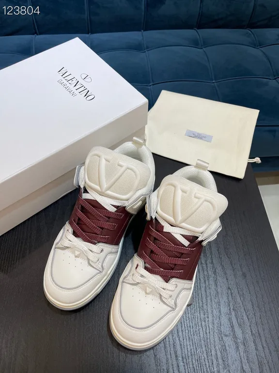 Valentino Shoe 